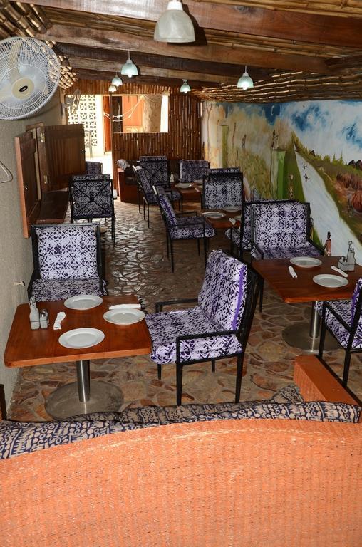 The Sleepy Hippo Hotel Accra Room photo